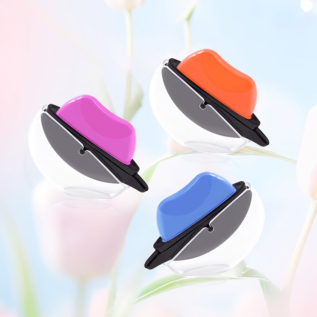 Matte Lipstick Paste for Adults Long-Lasting Moisturizing in Berry Pink Red Shades