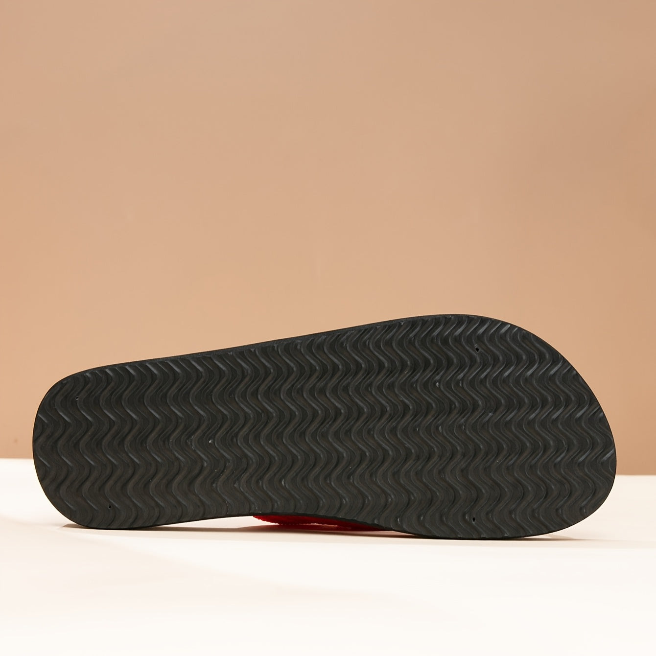 Мужские тканевые верхние шлепанцы для помещений, улицы, пляжа, весны и лета