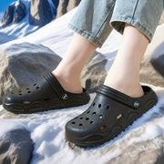 Unisex Summer Breathable Outdoor Beach Slide Shoes Lightweight Garden Sandals