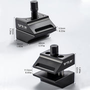 Universal Car Shock Absorber Suspension Sheep Angle Separator