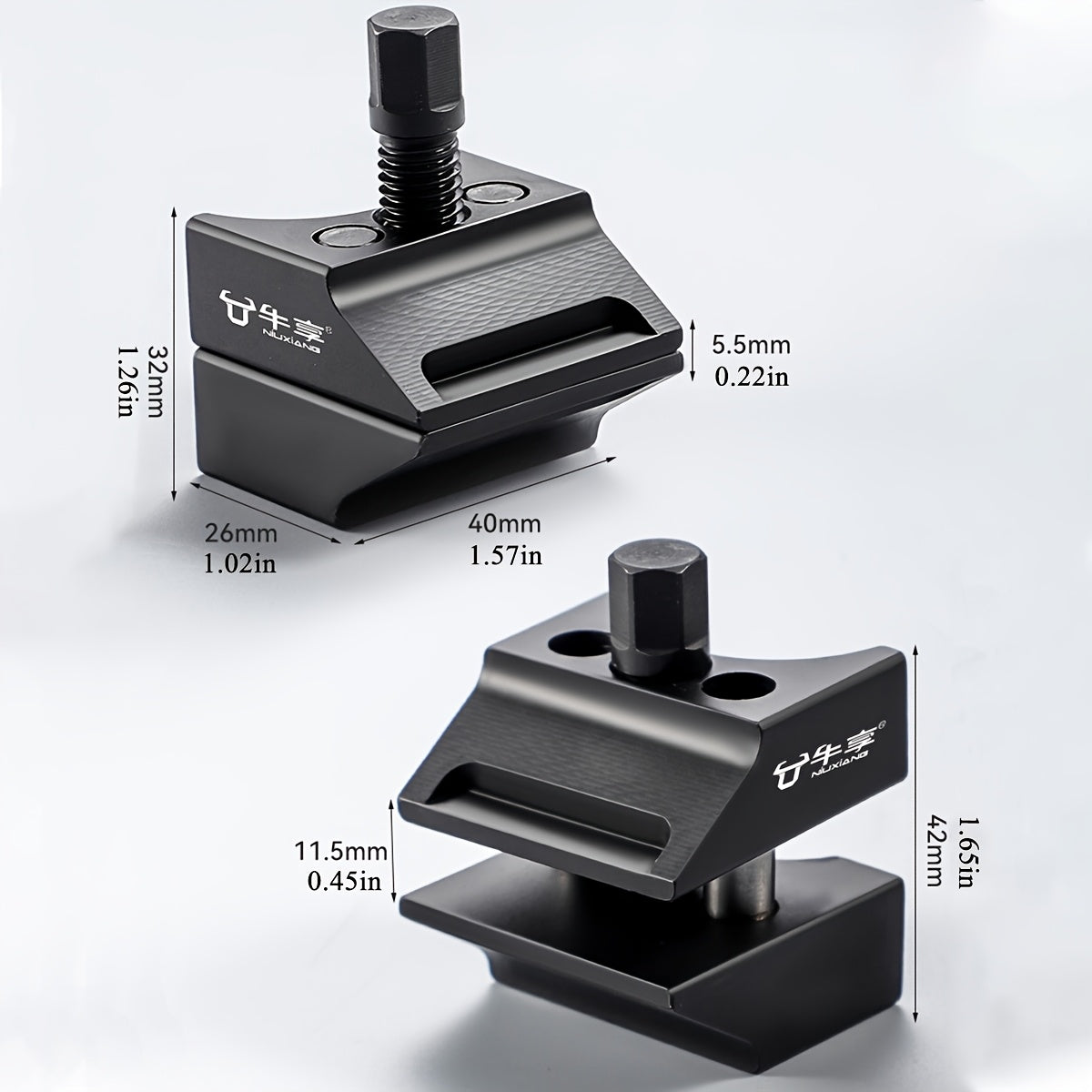 Universal Car Shock Absorber Suspension Sheep Angle Separator