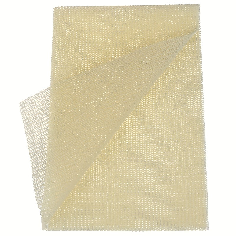 Non-Slip Rug Pad PVC Anti-Skid Floor Mat Hand Washable Doorway Floor Protector