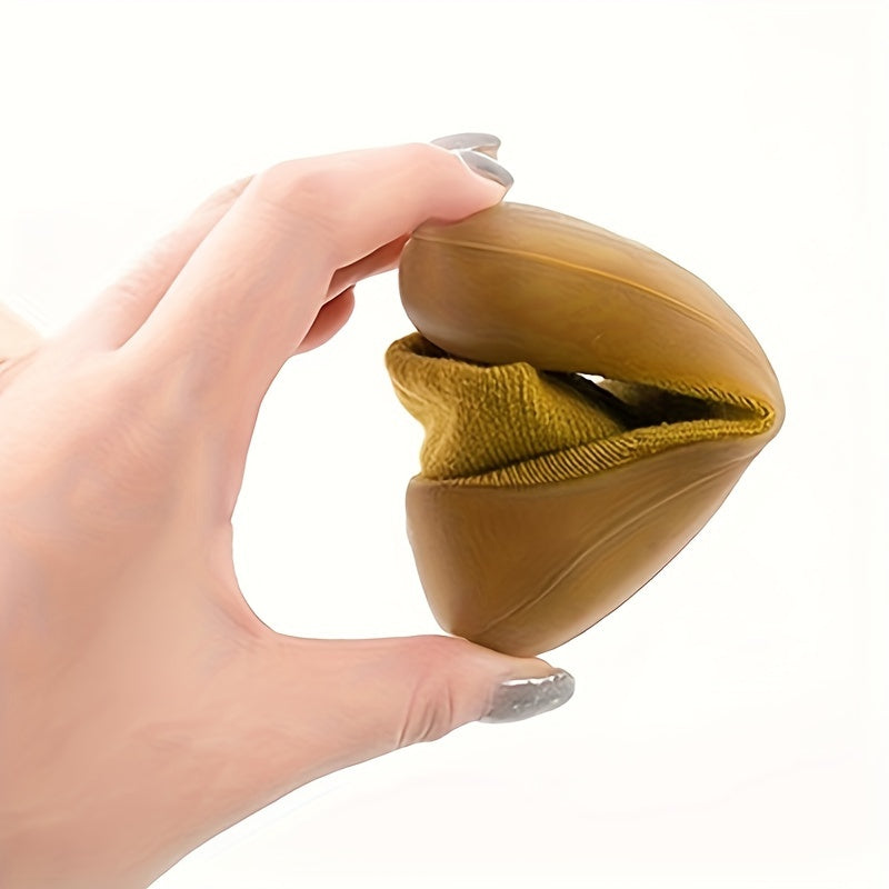 Baby Boys Light Blue Cotton Slip-On Shoes with Non-Slip Rubber Sole for First Walkers