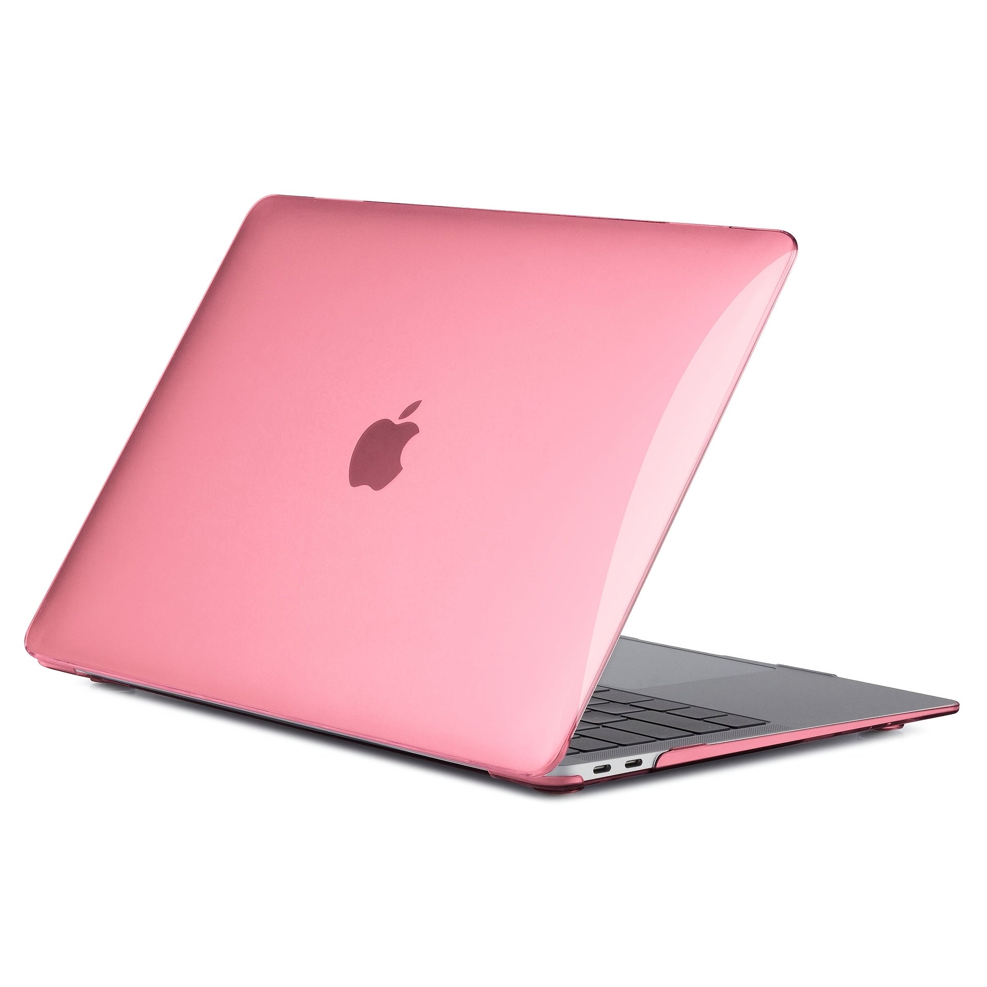 Lightweight Scratch-Resistant Plastic Shell for MacBook Air 13.3 Inch 2018-2022