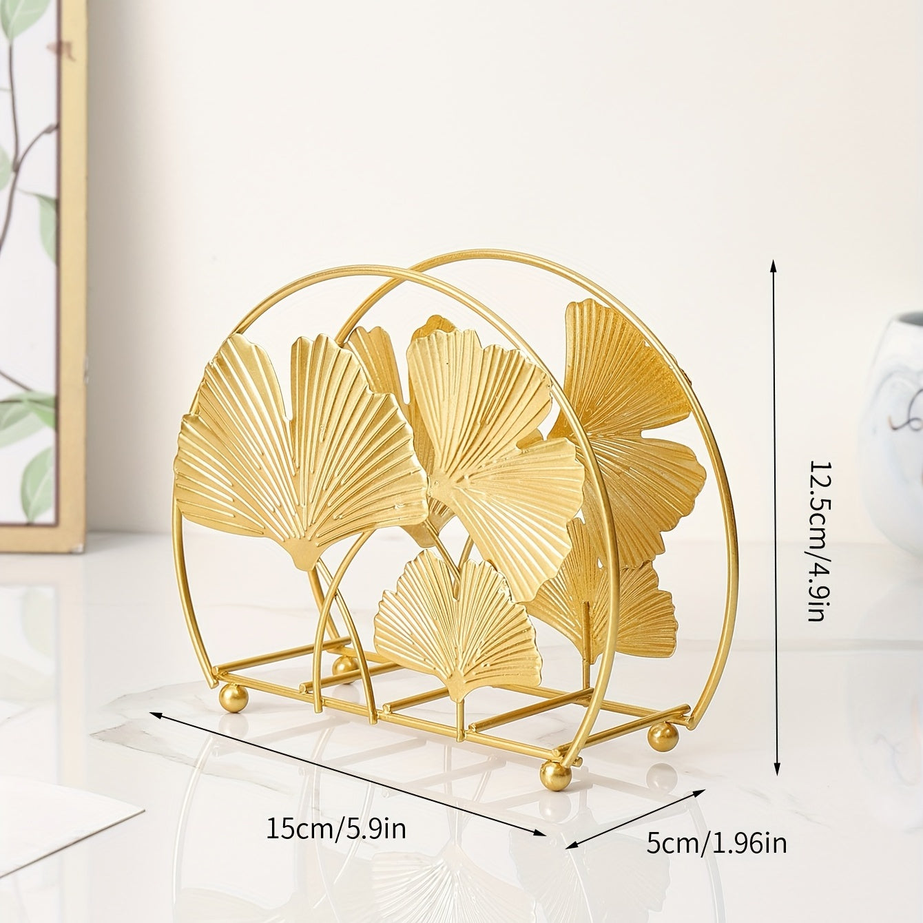 Держатель для салфеток из нержавеющей стали с вертикальным дизайном, многофункциональный диспенсер для салфеток, идеально подходит для кофеен и отелей