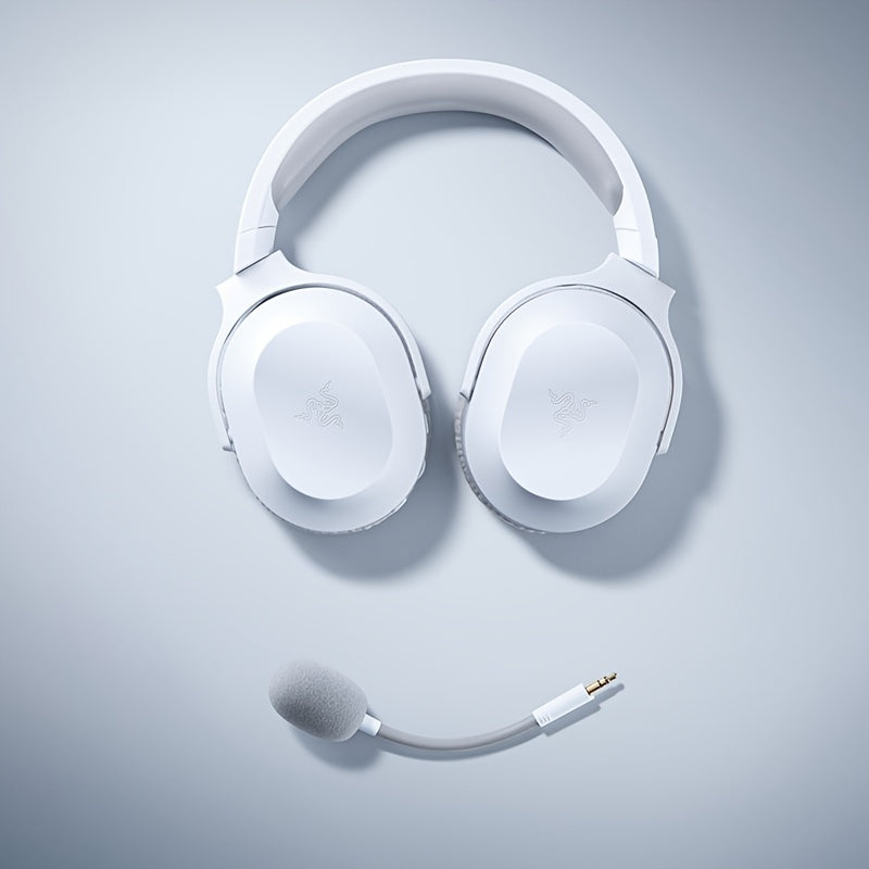 Razer Barracuda X: Bir nechta platformalar uchun simsiz o'yin quloqchin.