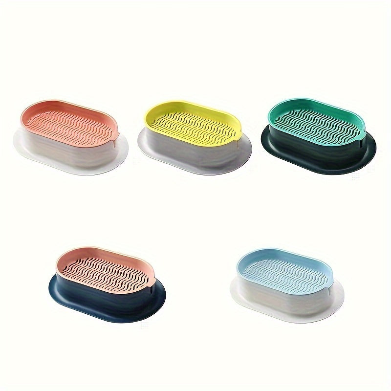 Gulchambar va urug'larni ekish uchun mushuk o'ti o'simlik qutisi