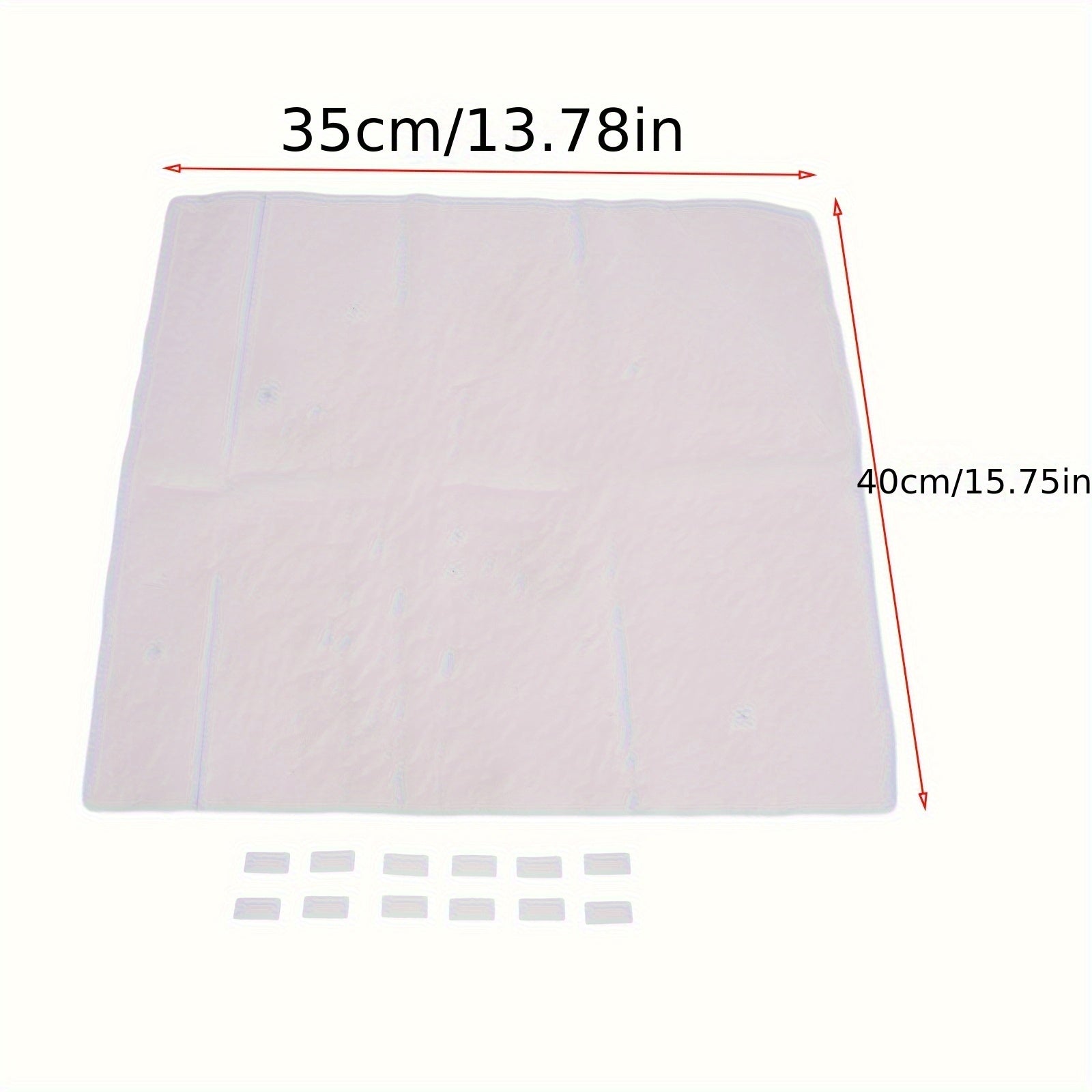 2 ta to'plam havo konditsioneri chang o'tkazmaydigan tarmog'i, havo chiqishi uchun, havoni tozalash, 10 ta dona