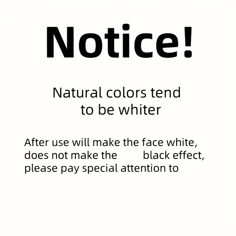 Liquid BB Cream Foundation Medium Coverage Matte Finish Moisturizing for All Skin Types