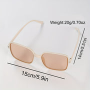 Ayollar modasi soati to'plami, kvarts mexanizmi bilan yuradigan yurak hamyon va ko'zoynaklar bilan, 3 ta bo'lak