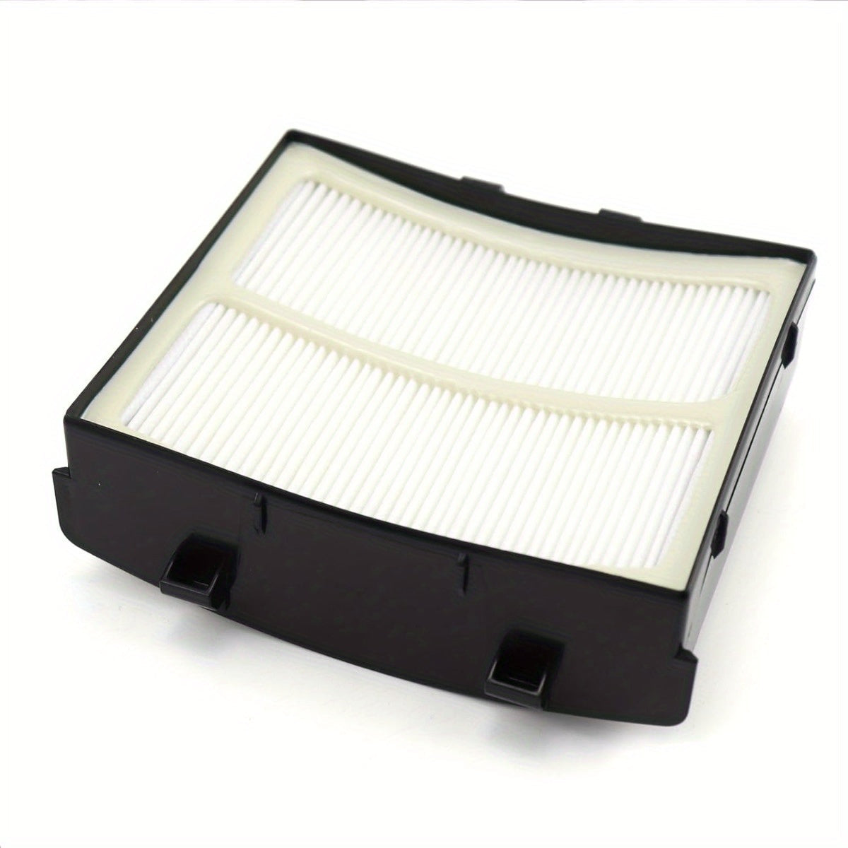 Shark PZ1000 seriyali changyutgich filtrlar to'plami, allergiyaga qarshi, ko'pik va paxta filtrlar bilan, uy hayvonlari sochlarini olib tashlash uchun - almashtirish va hayvon sochlarini olib tashlash uchun ideal