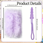 10 yoki 20 dona katta sig'imli chang yig'uvchi uchun bir martalik kollektorlar to'plami, qalinlashtirilgan dizayn bilan. 1 tutqichli modellarga mos keladi, og'ir yukli ofis tozalash uchun ideal.