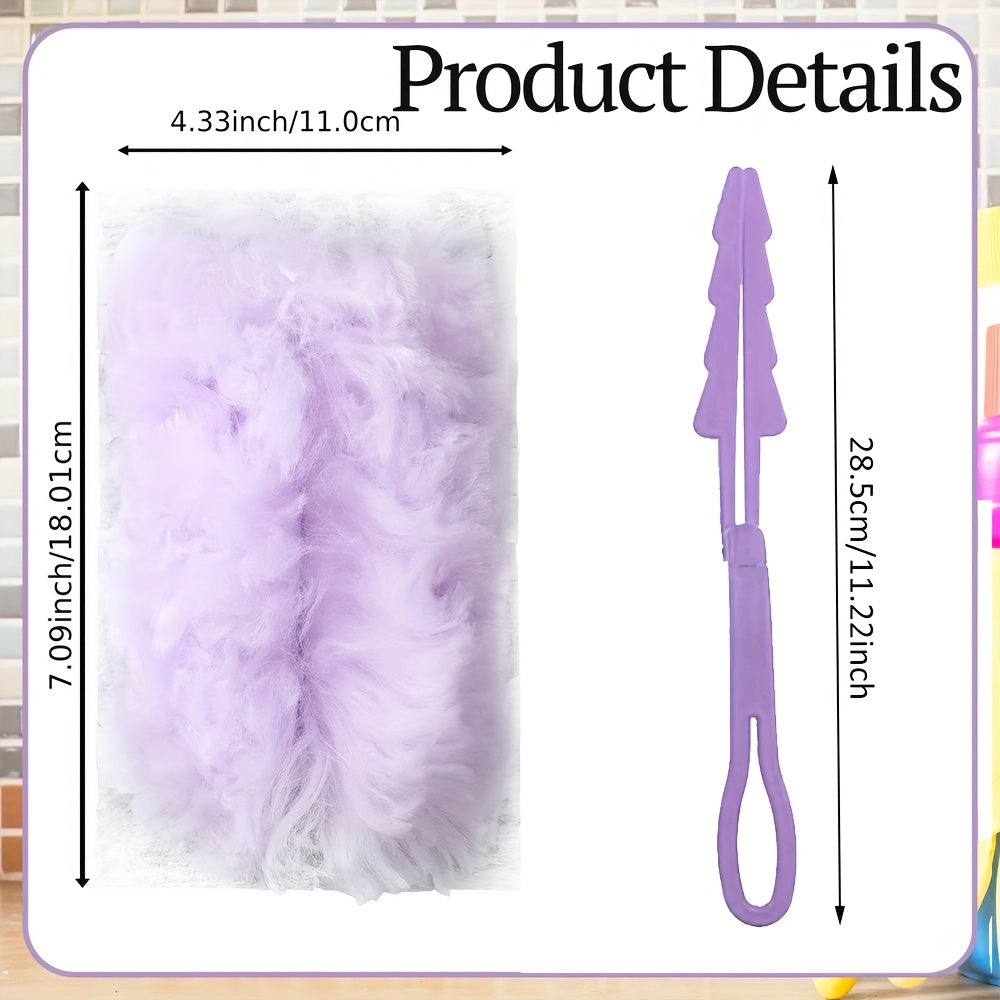 10 yoki 20 dona katta sig'imli chang yig'uvchi uchun bir martalik kollektorlar to'plami, qalinlashtirilgan dizayn bilan. 1 tutqichli modellarga mos keladi, og'ir yukli ofis tozalash uchun ideal.