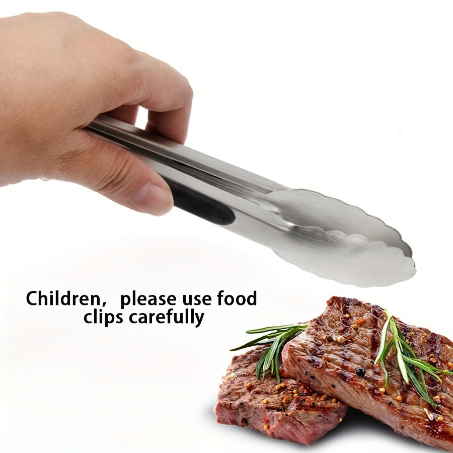 36-Piece Silicone Kitchen Utensil Set with Wooden Handles, Heat-Resistant Non-Stick Tools