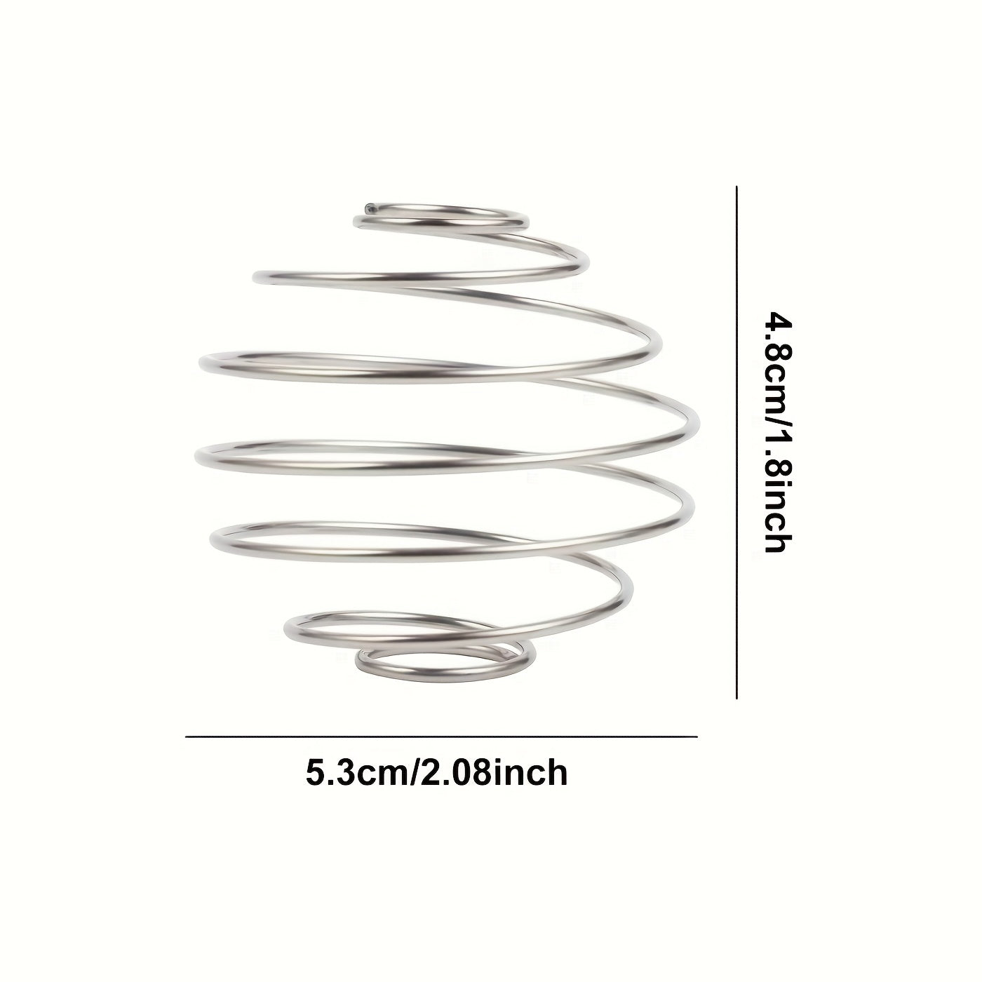 304 Stainless Steel Shaker Bottle Balls for Protein Shakes and Beverages