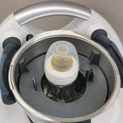 Blender Accessory for TM5 and TM6 Food-Grade Dishwasher Safe Cooking Attachment