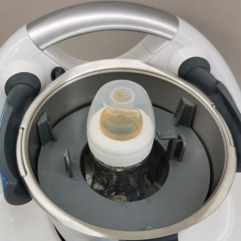 Blender Accessory for TM5 and TM6 Food-Grade Dishwasher Safe Cooking Attachment