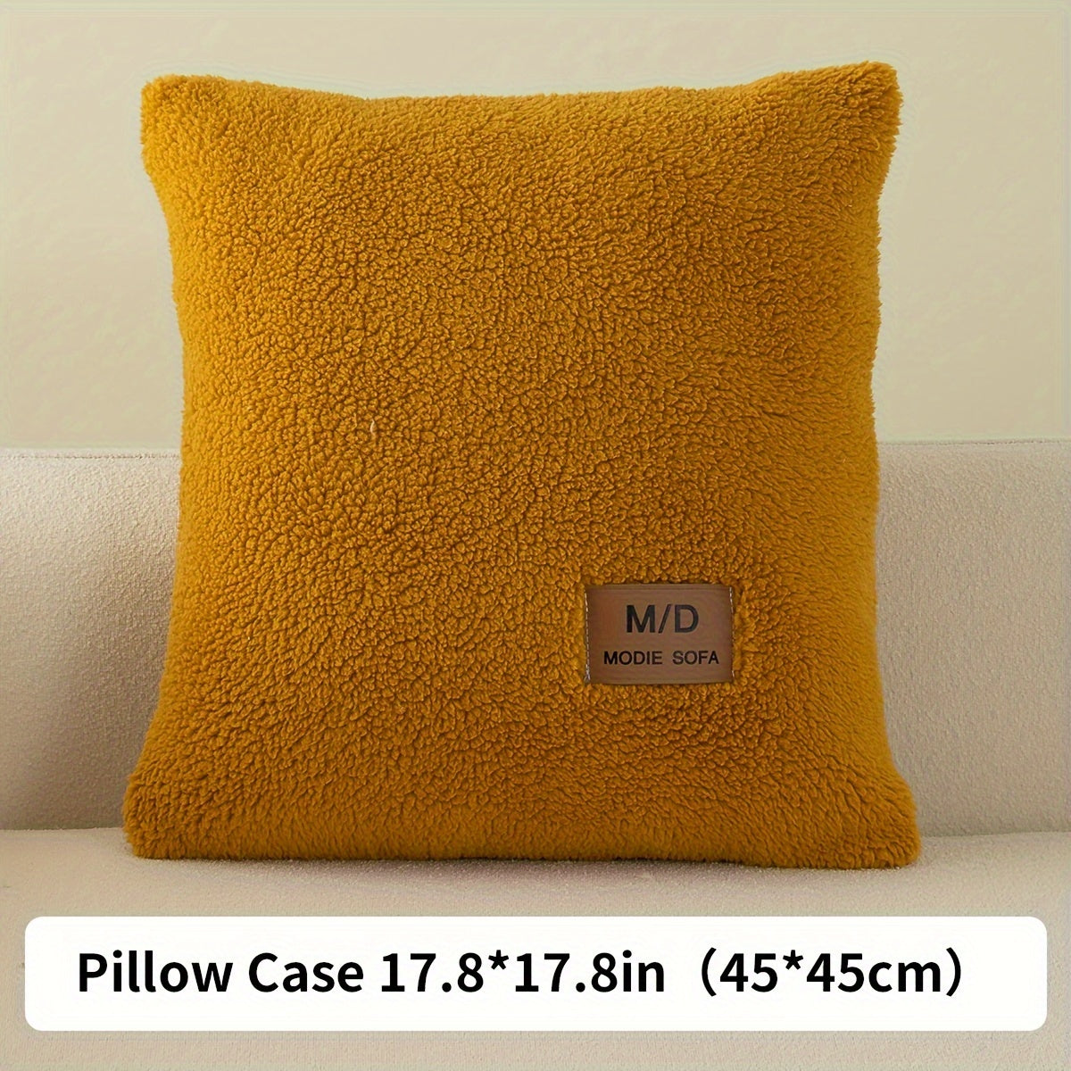 All-Season Thickened Non-Slip Sofa Slipcover for Universal Furniture Protection