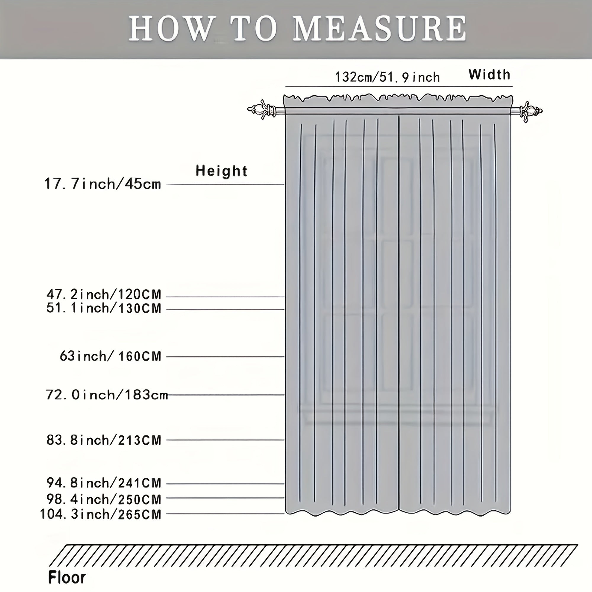 Rojdestvo yaprog'i bargli balon shaffof pardasi yotoqxona, mehmonxona, oshxona, ofis uchun