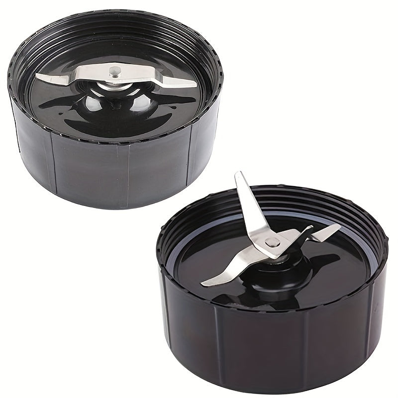 Replacement Milling and Cross Blades with Washers for 250W Blenders