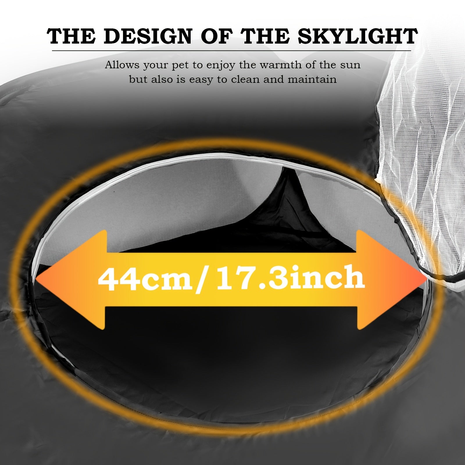 Игровой манеж для мелких животных с верхним покрытием, складной и дышащий, портативный спортивный забор для мелких домашних животных.