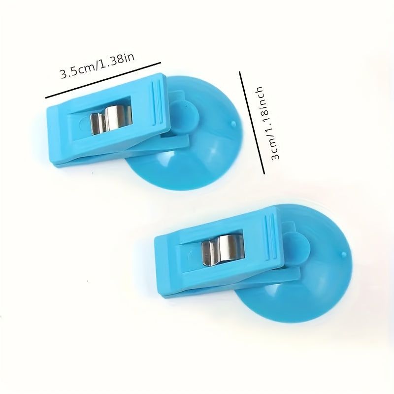 2 шт. портативных присосок для автомобиля, крепления для окон, съемный держатель для солнцезащитных козырьков