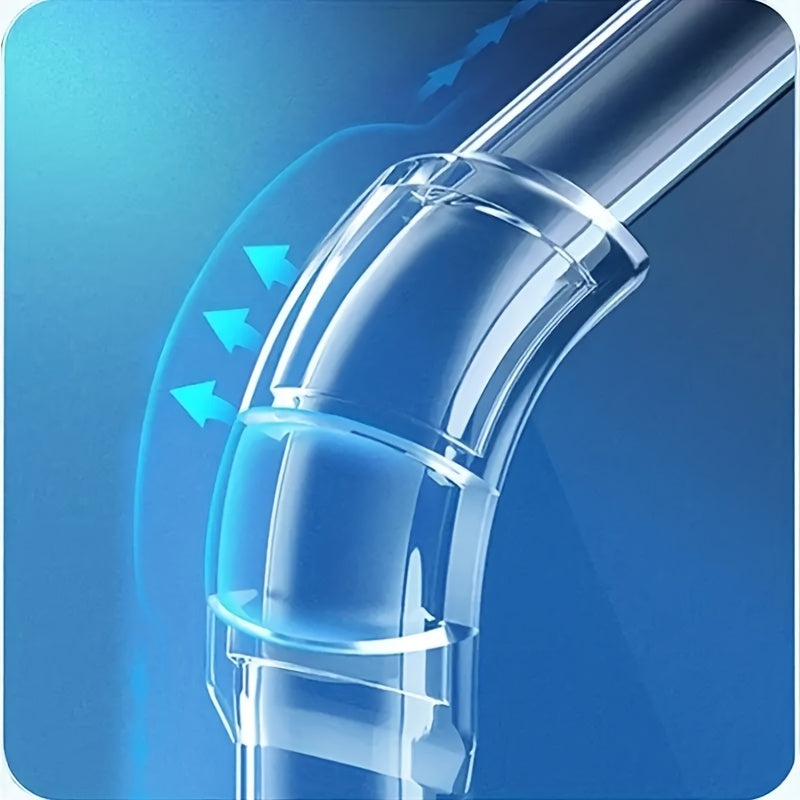 Transparent TPU Bumper Case for iPhone Models Shockproof Clear Protective Cover