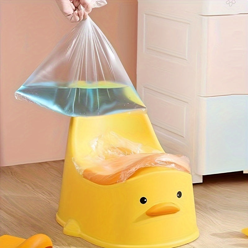 Potty Training Seat for Kids Cartoon Design Non-Slip Removable Potty Chair