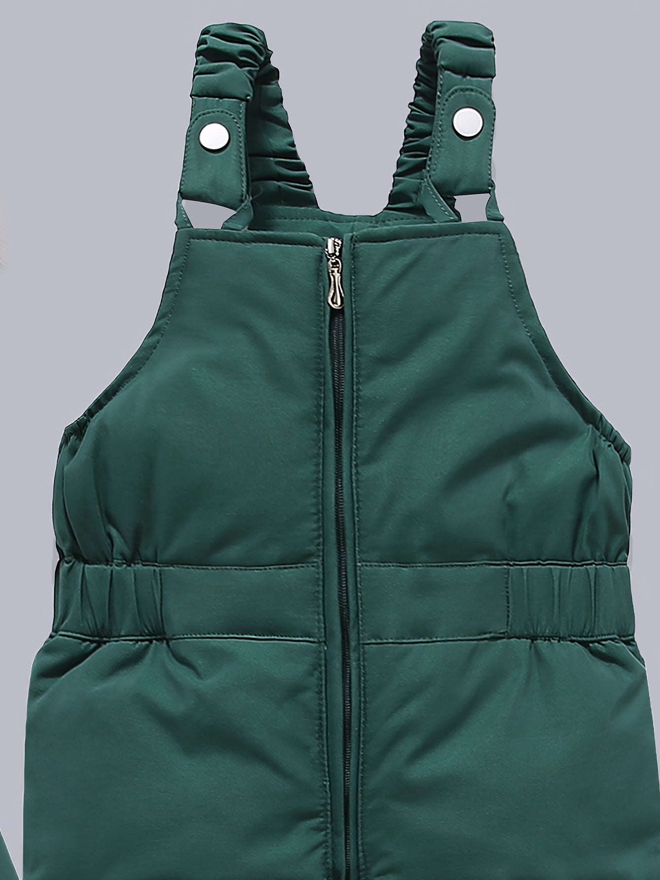 Bolalar Qish 2 ta qismli to'plami: Qizlar uchun kaputli pastki kurtka va pushti shimlar, o'rdak jun bilan to'ldirilgan, odatdagi moslik, cho'zilmaydigan polyester, to'qilgan mato, ochiq havoda faoliyatlar uchun ideal.