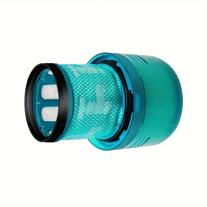 Replacement Plastic Filter for Handheld Vacuum Cleaner Compatible with Multiple Models