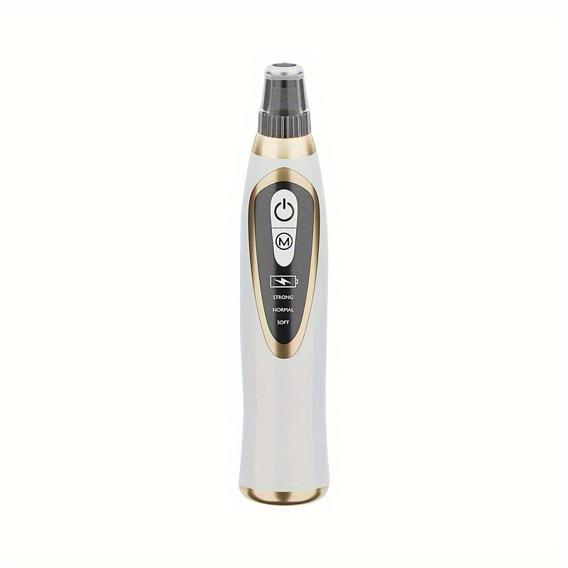 Uyda foydalanish uchun USB yuzni tozalash qurilmasi, qora nuqtalarni chiqaradi va po'latlarni tozalaydi.