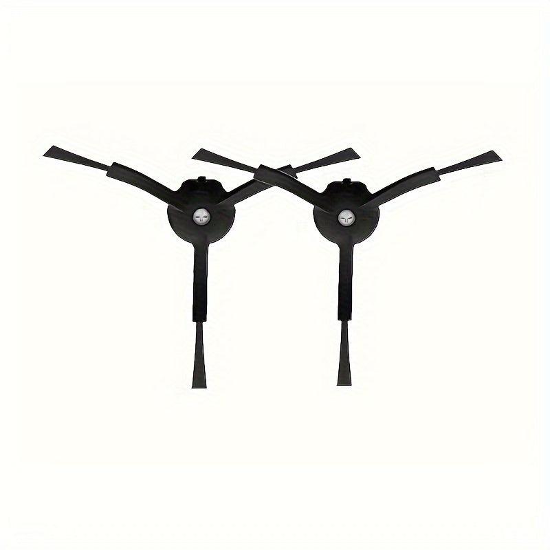 Xiaomi Mi Robot Vacuum Mop 2 Lite / 2 Pro/MJSTL / MJST1S / MJST1SHW uchun aksessuarlar - Yuqori samarali filtr, asosiy cho'tka va mopa mato - Changyutgich tozalash to'plami