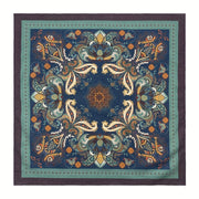 Unisex Pocket Squares and Scarves for Men and Women, Lightweight, Versatile