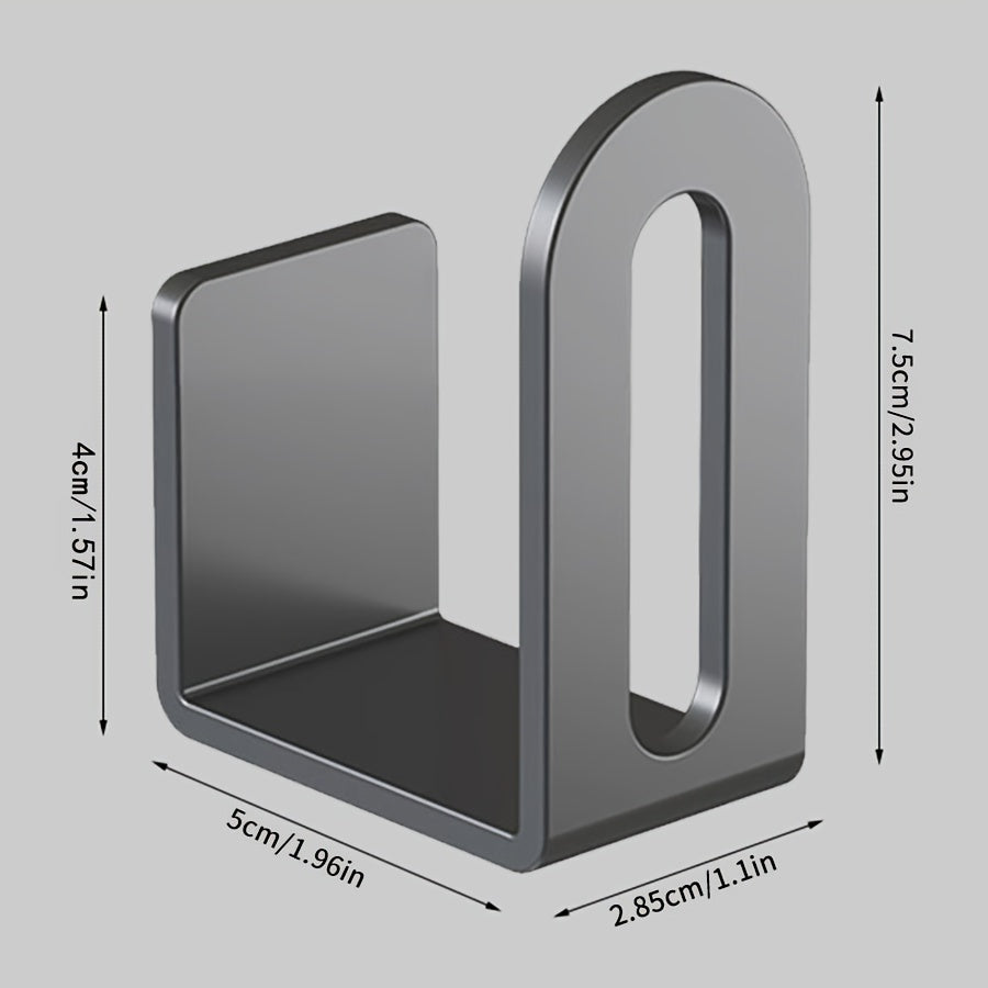 2-ta qismli devorga o'rnatiladigan oshxona tashkilotchisi qafasi metall saqlash idishlari uchun qozon qopqog'i va kesish taxtalari