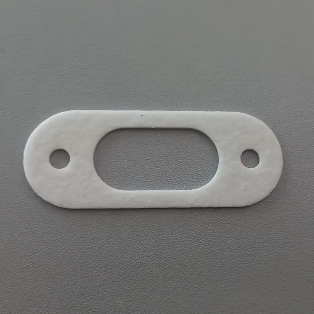 Electrode Gasket Seals Replacement Kit for Ecotec Pro 24 28 Boilers 4 Pieces