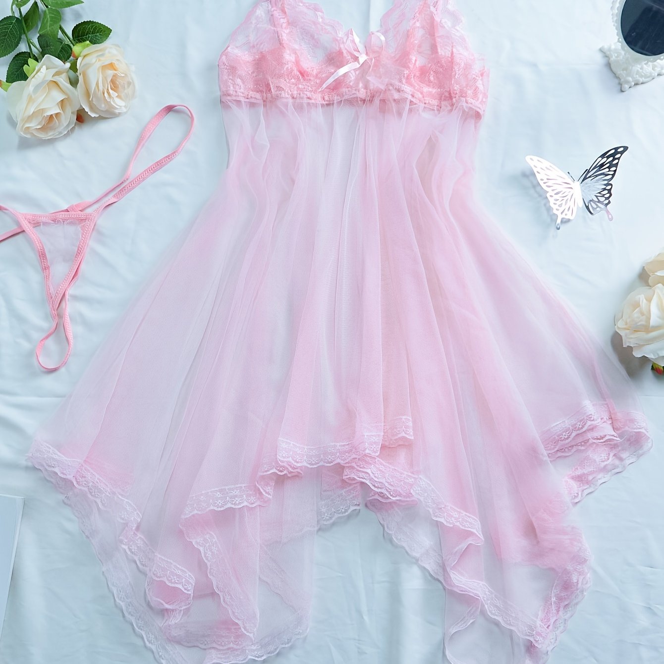 Fée va men 7832 Seduction Set