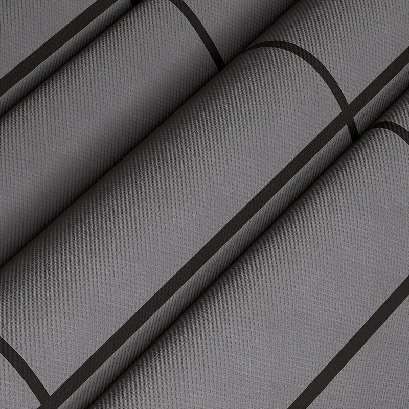 Light Gray Foldable Storage Bag for Quilts Clothing and Belongings