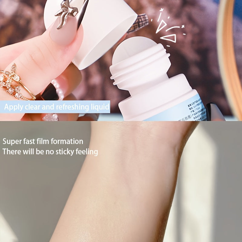 Uzun muddatli hidli deodorant to'plami bir nechta hidlar bilan. Har kuni foydalanish uchun yumshoq va tinchlantiruvchi, o'simlik squalanini o'z ichiga oladi.