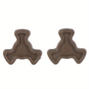 2 dona mikroto'lqinli pech uchun aylantiruvchi stol uchun rulonli qo'llab-quvvatlash, coupler, plastinka shafti 17mm, oshxona aksessuari