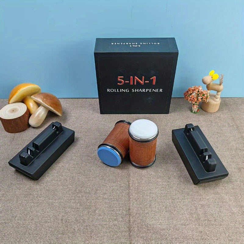 Magnet asosli 15/20 ° burchakdagi roller qirqish mashinasi, turli xil qirqish asboblari va ko‘p funksiyali qirqish mashinalari bilan mos keladi.