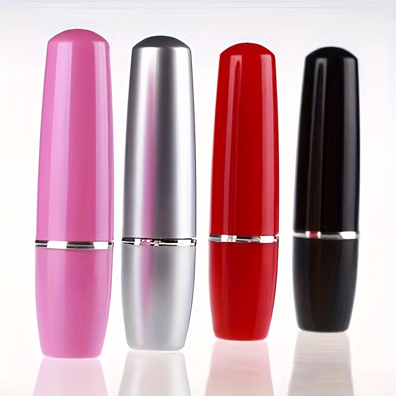 Women Silicone Vibrator Masturbator Stick with Realistic Texture