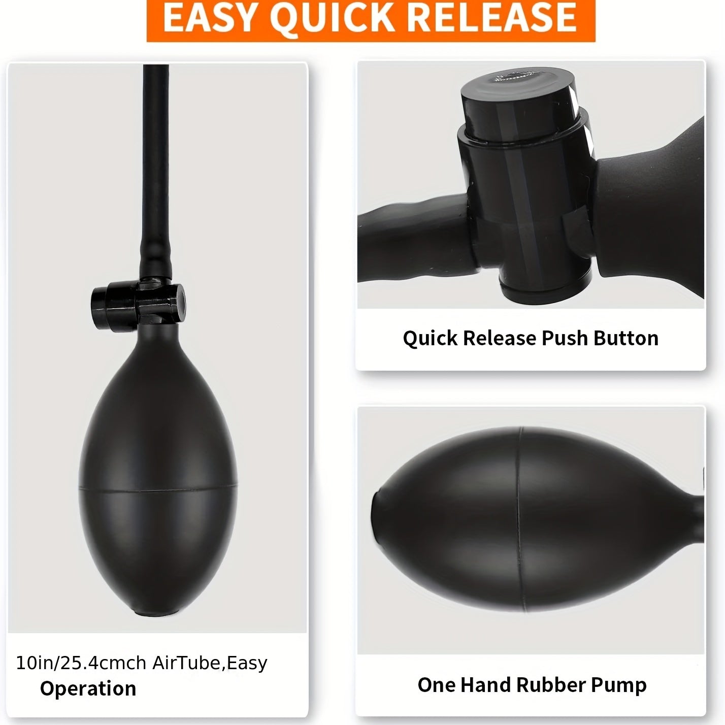 Universal avtomobil ta'mirlash uchun xavfsizlik yostiqchasi almashtirish, bardoshli, oson o'rnatiladi