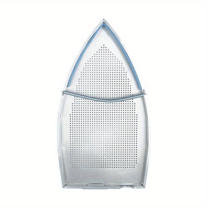 Чехол для гладильной доски из алюминиевого сплава с антипригарной тканью и защитой от пара