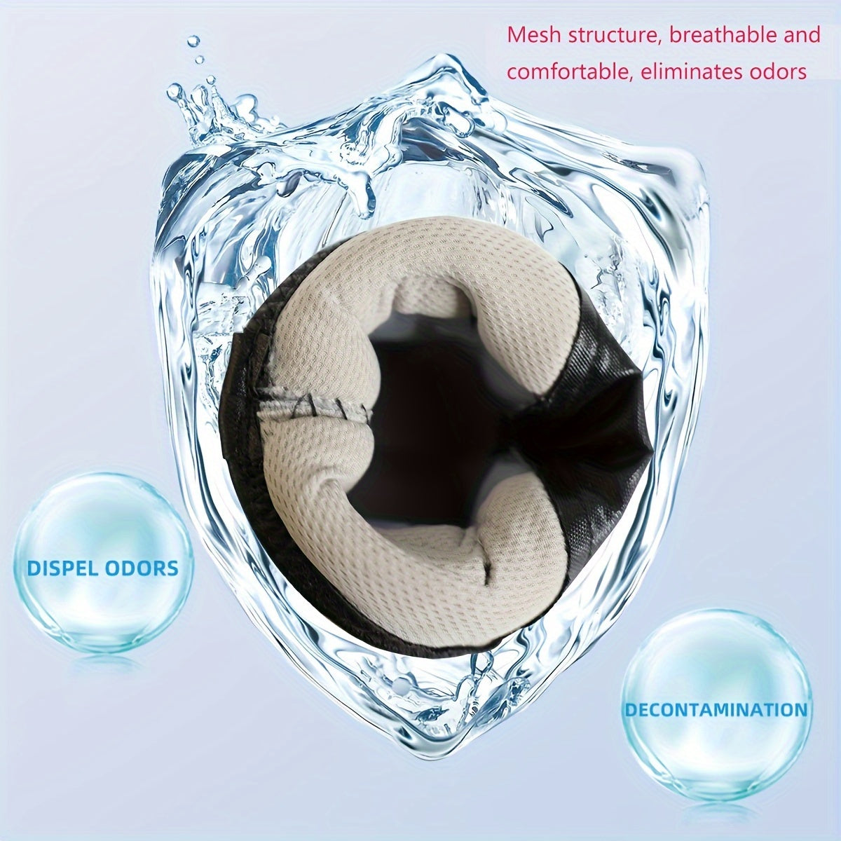 Botas antideslizantes transpirables para perros de tamaño mediano y grande, protectores de patas duraderos