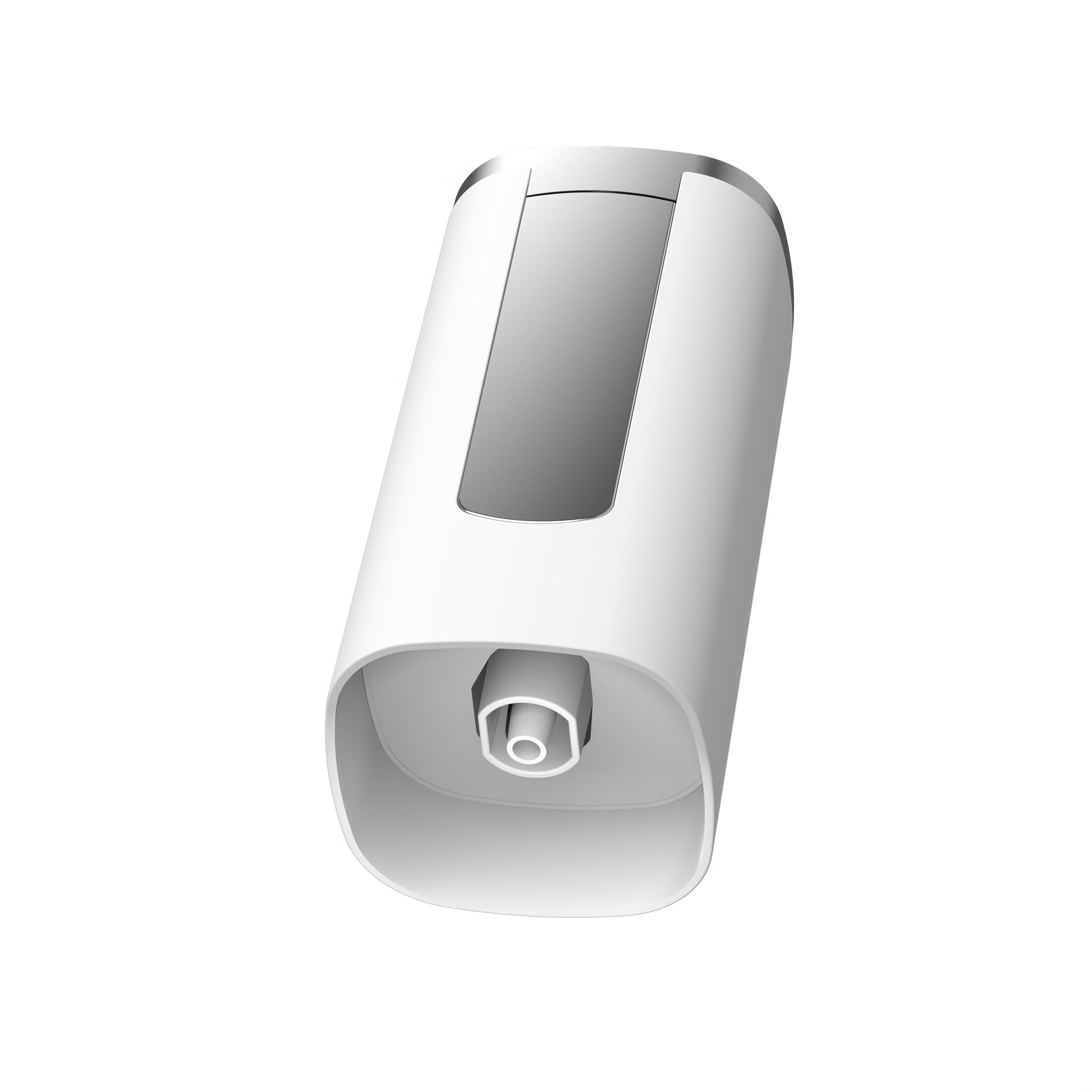 Portativ elektr suv nasosi 5 gallon bilan raqamli displey USB-C zaryadlash, buklanuvchi dizayn, 3 darajali oqim nazorati, uy, ofis, lager uchun