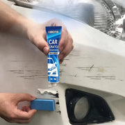 20g Car Scratch Remover Wax Kit with Sponge Applicator for Auto Surface Repair