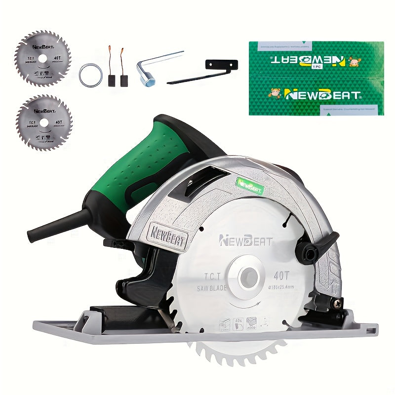 220V Electric Circular Saw for Wood Marble Masonry Metal Cutting Portable Wall Grooving Machine