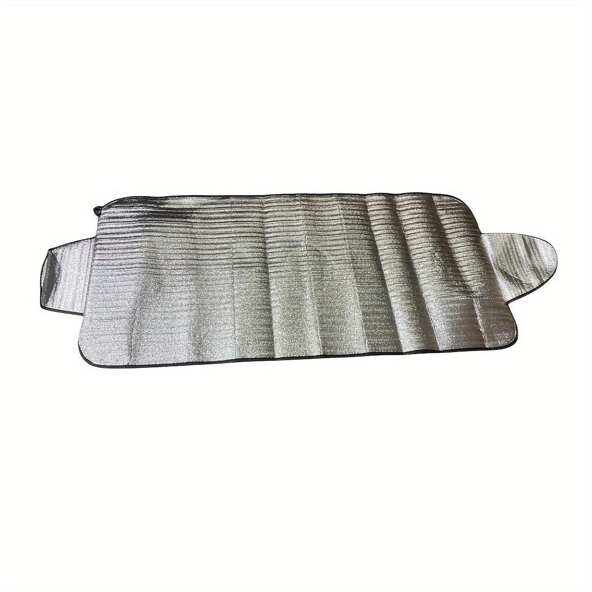 Зимняя накладка на лобовое стекло автомобиля против снега, инея и льда, солнцезащитный щит