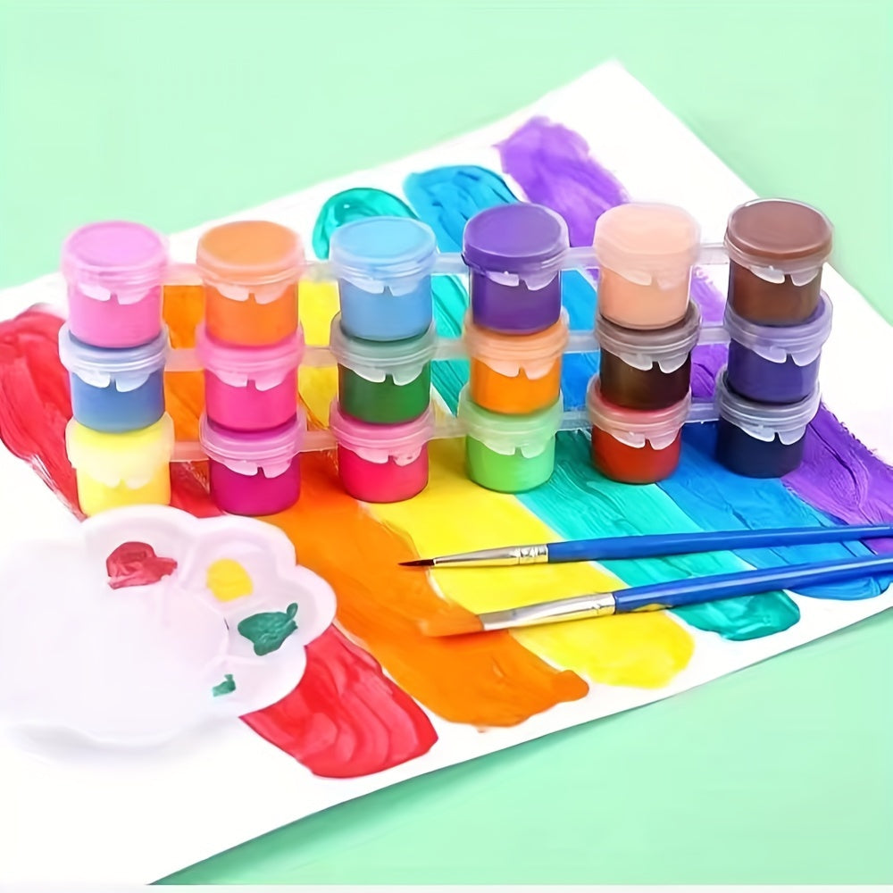 Набор для рисования маслом своими руками для кошек, подарок для снятия стресса на рабочем столе