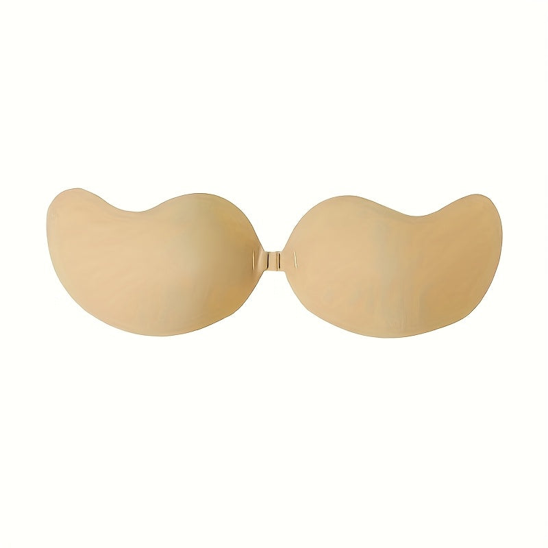 Thick Polyester Spandex Bra Pads for Small Breasts Support and Enhancement